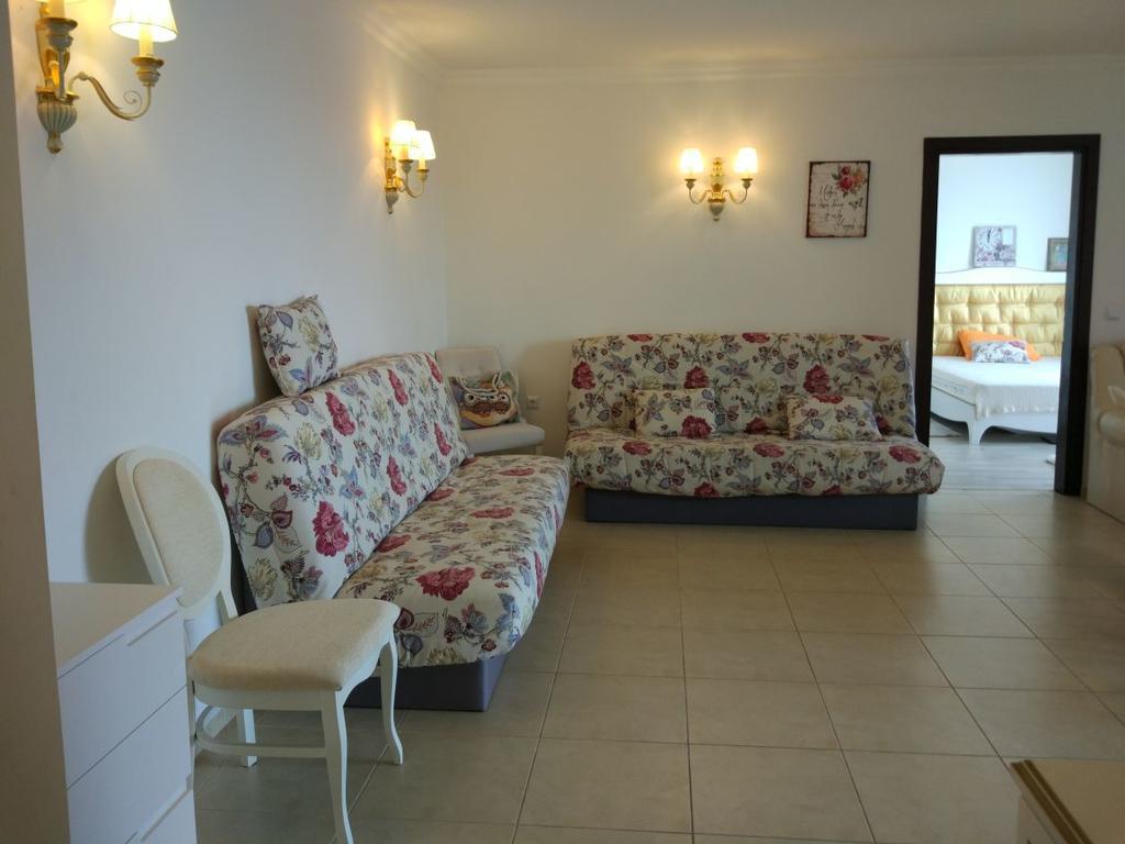 Sirena Apartment Sveti Vlas Room photo